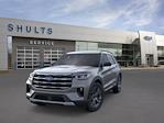 2025 Ford Explorer 4WD SUV for sale #H5X2219 - photo 3