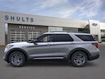 2025 Ford Explorer 4WD SUV for sale #H5X2219 - photo 4
