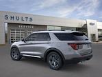 2025 Ford Explorer 4WD SUV for sale #H5X2219 - photo 2