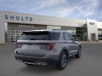 2025 Ford Explorer 4WD SUV for sale #H5X2219 - photo 8
