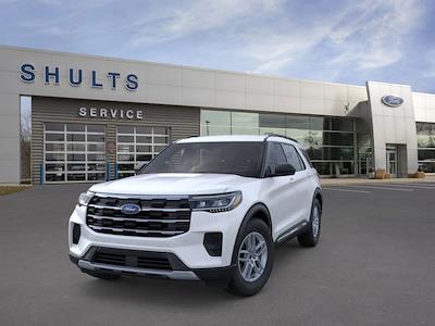 2025 Ford Explorer 4WD SUV for sale #H5X2275 - photo 2
