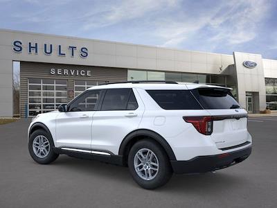 2025 Ford Explorer 4WD SUV for sale #H5X2275 - photo 2
