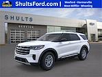 2025 Ford Explorer 4WD SUV for sale #H5X2275 - photo 1
