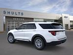 2025 Ford Explorer 4WD SUV for sale #H5X2275 - photo 4