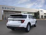 2025 Ford Explorer 4WD SUV for sale #H5X2275 - photo 8