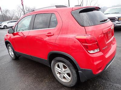 Used 2018 Chevrolet Trax - photo 1