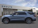 2025 Ford Explorer 4WD SUV for sale #H5X2432 - photo 4