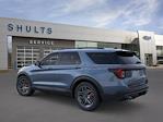 2025 Ford Explorer 4WD SUV for sale #H5X2432 - photo 2