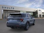 2025 Ford Explorer 4WD SUV for sale #H5X2432 - photo 8