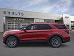 New 2025 Ford Explorer ST-Line 4WD SUV for sale #H5X2436 - photo 3