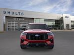 New 2025 Ford Explorer ST-Line 4WD SUV for sale #H5X2436 - photo 6