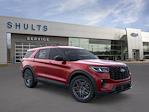 New 2025 Ford Explorer ST-Line 4WD SUV for sale #H5X2436 - photo 7