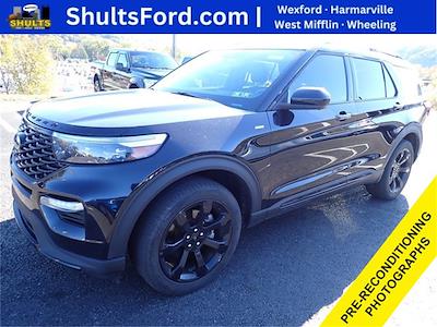 2022 Ford Explorer 4WD SUV for sale #H5X2436A - photo 1