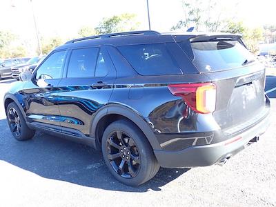 2022 Ford Explorer 4WD SUV for sale #H5X2436A - photo 2