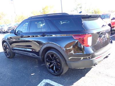 Used 2022 Ford Explorer ST-Line for sale #H5X2436A - photo 2
