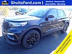 2022 Ford Explorer 4WD SUV for sale #H5X2436A - photo 1