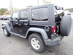 2014 Jeep Wrangler 4WD SUV for sale #H5X2441A - photo 2