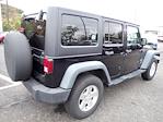 2014 Jeep Wrangler 4WD SUV for sale #H5X2441A - photo 5