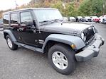 2014 Jeep Wrangler 4WD SUV for sale #H5X2441A - photo 7