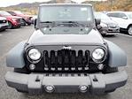 2014 Jeep Wrangler 4WD SUV for sale #H5X2441A - photo 8