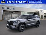 2025 Ford Explorer 4WD SUV for sale #H5X2581 - photo 1