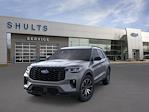 2025 Ford Explorer 4WD SUV for sale #H5X2581 - photo 3
