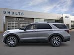 2025 Ford Explorer 4WD SUV for sale #H5X2581 - photo 4