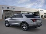 2025 Ford Explorer 4WD SUV for sale #H5X2581 - photo 2