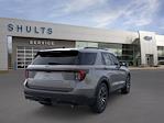 2025 Ford Explorer 4WD SUV for sale #H5X2581 - photo 8