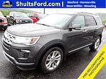 2018 Ford Explorer 4WD SUV for sale #H5X2636A - photo 1