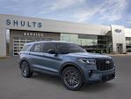New 2025 Ford Explorer ST-Line 4WD SUV for sale #H5X2925 - photo 7