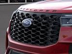 2025 Ford Explorer 4WD SUV for sale #H5X3844 - photo 17