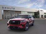 2025 Ford Explorer 4WD SUV for sale #H5X3844 - photo 3