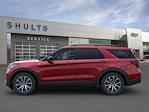 2025 Ford Explorer 4WD SUV for sale #H5X3844 - photo 4
