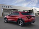 2025 Ford Explorer 4WD SUV for sale #H5X3844 - photo 2