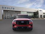 2025 Ford Explorer 4WD SUV for sale #H5X3844 - photo 6