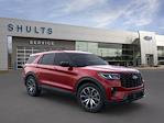2025 Ford Explorer 4WD SUV for sale #H5X3844 - photo 7