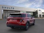 2025 Ford Explorer 4WD SUV for sale #H5X3844 - photo 8