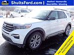 Used 2020 Ford Explorer XLT for sale #H5X3899A - photo 1