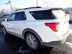 Used 2020 Ford Explorer XLT for sale #H5X3899A - photo 2
