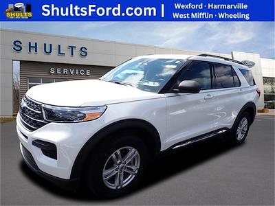 2022 Ford Explorer 4WD SUV for sale #H5X4362A - photo 1