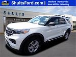 2022 Ford Explorer 4WD SUV for sale #H5X4362A - photo 1