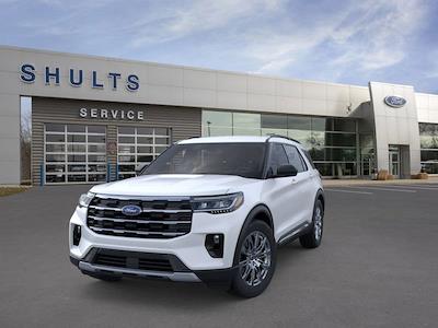 New 2025 Ford Explorer Active 4WD SUV for sale #H5X4603 - photo 2