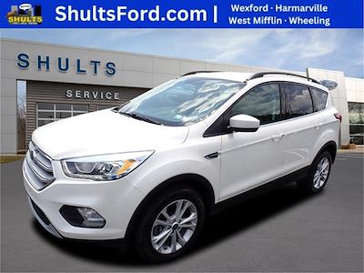 2019 Ford Escape 4x4 SUV for sale #H5X4680A - photo 1