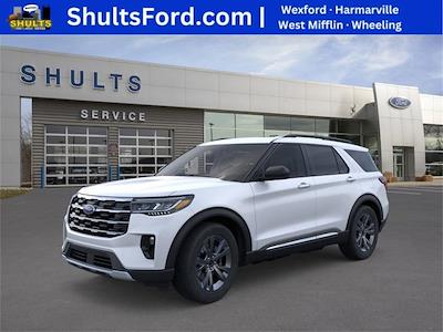 2025 Ford Explorer 4WD SUV for sale #H5X4786 - photo 1