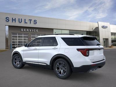 2025 Ford Explorer 4WD SUV for sale #H5X4786 - photo 2