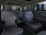 2025 Ford Explorer 4WD SUV for sale #H5X4786 - photo 11