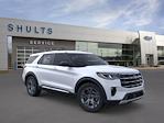 2025 Ford Explorer 4WD SUV for sale #H5X4786 - photo 7