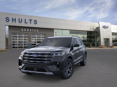 2025 Ford Explorer 4WD SUV for sale #H5X4922 - photo 2