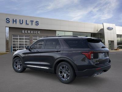 2025 Ford Explorer 4WD SUV for sale #H5X4922 - photo 2